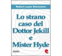 Lo Strano Caso Del Dottor Jekill E Mister Hyde (strange Case Of Dr. Je