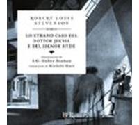 Lo Strano Caso Del Dottor Jekyll E Del Signor Hyde