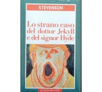 Lo Strano Caso Del Dottor Jekyll E Del Signor Hyde