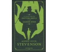 Lo Strano Caso Del Dottor Jekyll E Del Signor Hyde