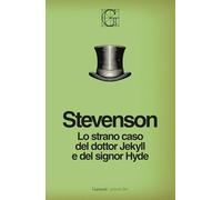 Lo strano caso del dottor Jekyll e del signor Hyde. Ediz. integrale (I grandi libri)