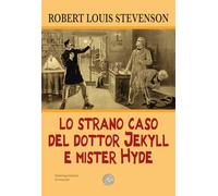 Lo strano caso del dottor Jekyll e del signor Hyde (Gli smeraldi)