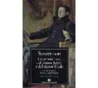 Lo Strano Caso Del Dottor Jekyll E Del Signor Hyde. Il Trafugator Di S