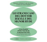 Lo strano caso del dottor Jekyll e del signor Hyde (Pythagoricus latomusque insignis)