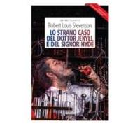Lo Strano Caso Del Dottor Jekyll E Del Signor Hyde + The Strange Case