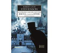 Lo strano caso del Dottor Jekyll e Mister Hyde. Ediz. integrale (Grande biblioteca Rusconi)