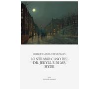 Lo strano caso del Dr. Jekyll e di Mr. Hyde