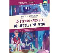 Lo strano caso del Dr. Jekyll e Mr. Hyde