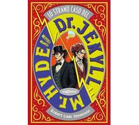 Lo strano caso del Dr.Jekyll e Mr.Hyde e altri racconti dell'orrore (I grandi classici)