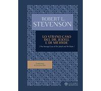 Lo strano caso del Dr. Jekyll e Mr. Hyde (I Classici Bompiani)