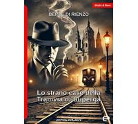 Lo strano caso della Tramvia di Superga