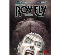 Lo strano caso Roy Ely e altre storie (Alessandro Editore)