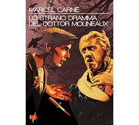 Lo Strano Dramma Del Dottor Molineaux [DVD]
