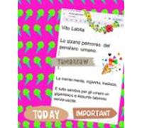 Lo Strano Percorso Del Pensiero Umano (ebook)