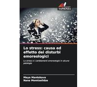 Lo stress: causa ed effetto dei disturbi emoreologici: Lo stress e i cambiamenti emoreologici in alcune patologie