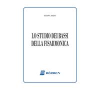 Lo studio dei bassi della fisarmonica