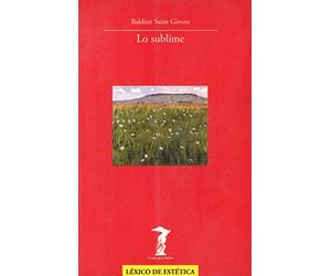 Lo sublime: 162 (La balsa de la Medusa)