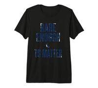 Lo Suficientemente Raro como para Importar May 31 2026 Segundo gráfico de Luna Llena Camiseta Premium