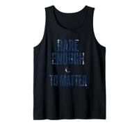 Lo Suficientemente Raro como para Importar May 31 2026 Segundo gráfico de Luna Llena Camiseta sin Mangas