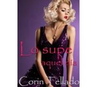 Lo Supe Aquel Día (ebook)