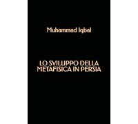 Lo sviluppo della metafisica in Persia