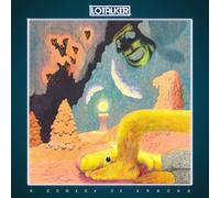 Lo Talker A Comedy Of Errors (Vinyl) (Importación USA)