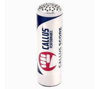 Lo último en eliminación de callos de precisión para manos l Ayuda a prevenir desgarros en manos y pies | Callus Care proactivo y reactivo | Callus Shaver and Smoother para Crossfit y el Gimnasio