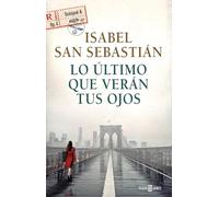 Lo último que verán tus ojos (Éxitos)