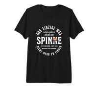 Lo único Peor Que una araña en la habitación... Camiseta Premium