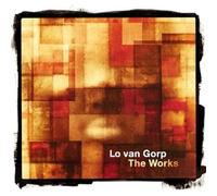 Lo van Gorp - Lo van Gorp - The Works