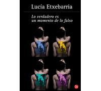 Lo verdadero es un momento de lo falso