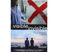 LO VISIBLE Y LO INVISIBLE [DVD]