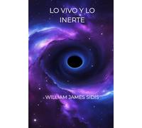 Lo vivo y lo inerte