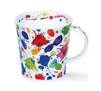 Dunoon Taza de Té Café Whoops Multi Lomond 0,3l