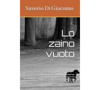Lo zaino vuoto: Paré(CO)-Siracusa(SR).1500 km a piedi per onorare una promessa e portare la mia parola fino in fondo.
