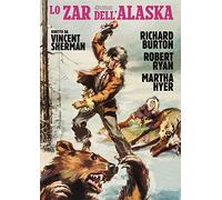 Lo Zar Dell'Alaska [DVD]