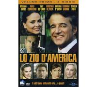 Lo zio d'America Stagione 01 [Italia] [DVD]