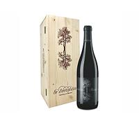 Lo Zoccolaio Barolo Riserva DOCG Ravera + Estuche Madera 1x750ml