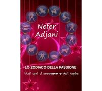 LO ZODIACO DELLA PASSIONE: Quali segni si attraggono o devi fuggire (Well being)