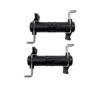 LOABXYUZ 2 conectores de manguera for hidrolavadora Karcher K3, K5 y K7.