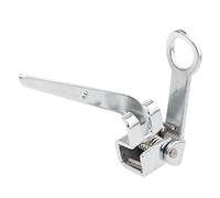 LOABXYUZ 55417 Prensatelas for zurcir y bordar de movimiento libre for