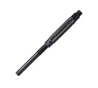 Loacea Escariador manual de ranura recta ajustable, broca de mecanizado HSS, herramientas de escariado ajustables, 1 unidad(7.75-8.5mm)