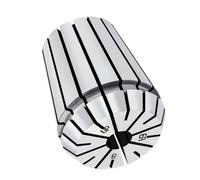 Loacea Pinza de Resorte ER20 AA de 0,005 mm, Apta for husillo de máquina de Grabado, Centro de mecanizado CNC, 1 Unidad(7mm)