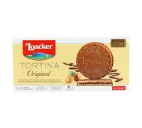Loacker Tortina original 125g