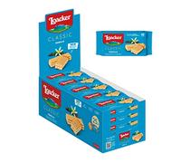 LOACKER WAFER VANIGLIA 25 PZ