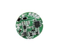 Load Cell Amplifier Module 4-20mA RS485 Modbus RTU Bidirectional Force Sensor for Industrial Automation & Process Control(RS485)