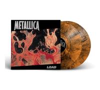 Load (Remastered) - 2LP naranjas [Vinilo]