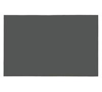 LOADBEIOI Funda para TV, Protector Elástico De La Cubierta TV for El Hogar Blanco Y Negro 65-75 Pulgadas(Gray,46-50inches)