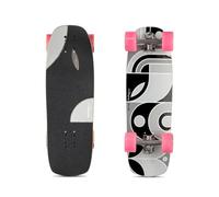 Loaded Boards Ballona Mini Cruiser - Patineta longboard