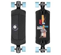 Loaded Boards Fathom Longboard - Monopatín